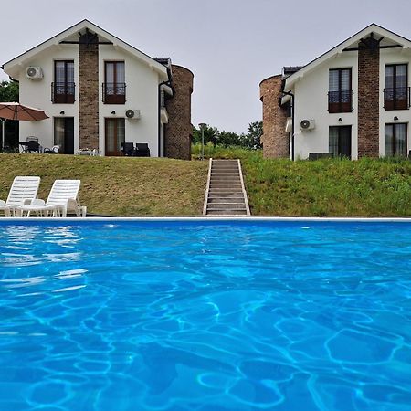 Aparthotel Crown House à Vrnjačka Banja Extérieur photo