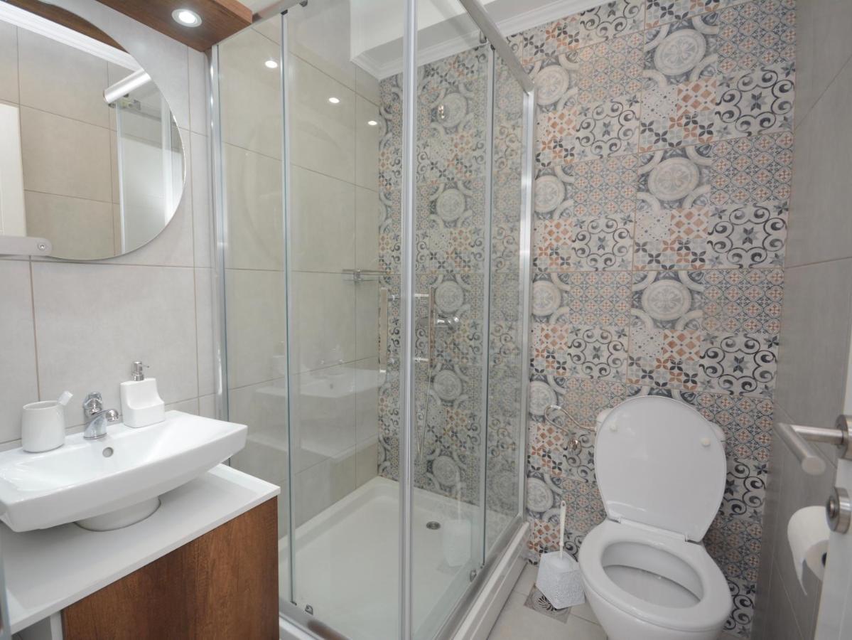 Aparthotel Crown House à Vrnjačka Banja Extérieur photo